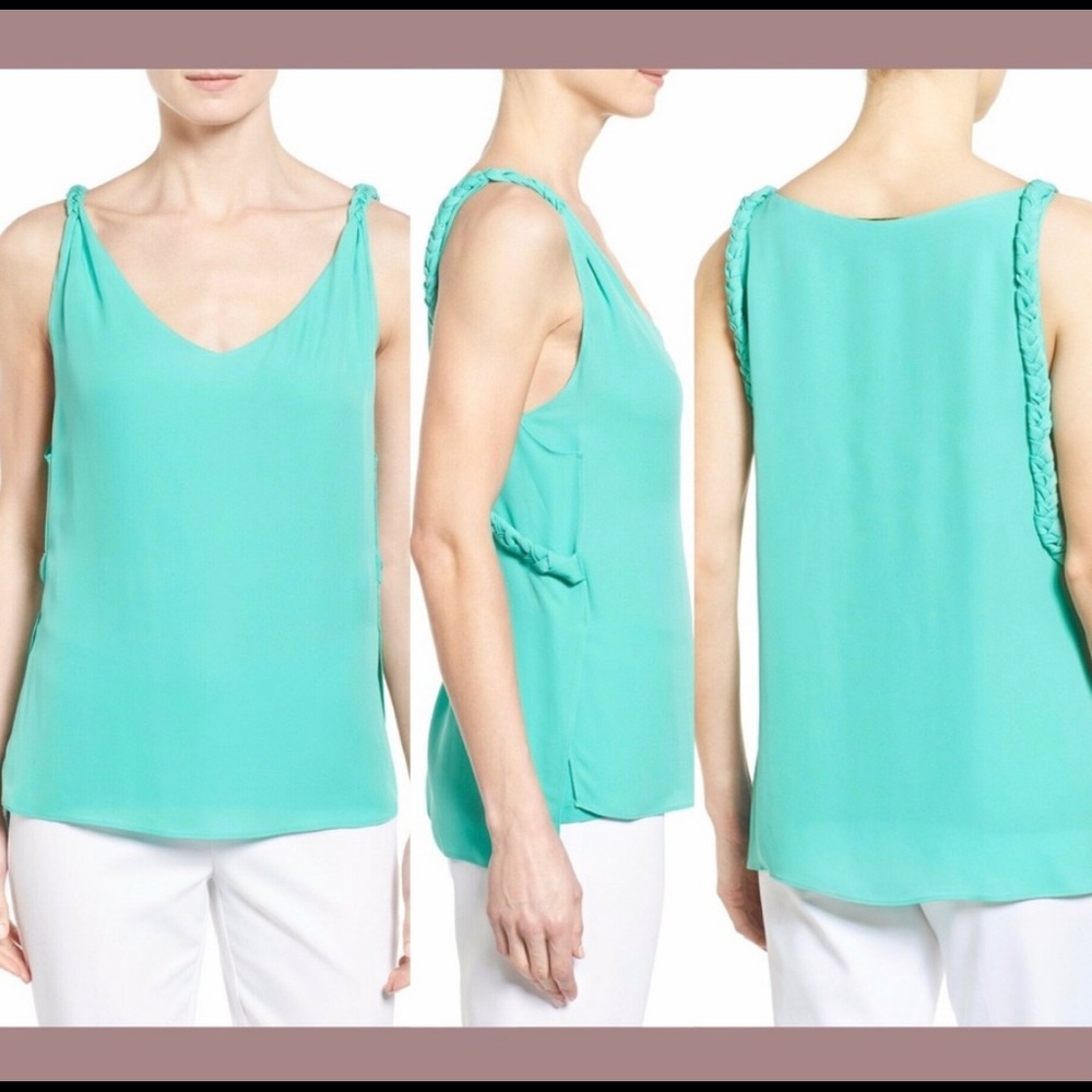 Kobi Halperin Frida top
